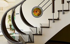 Balustrady